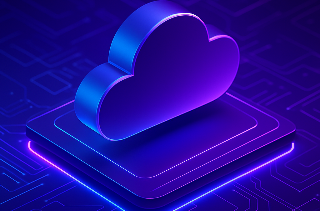 Revolutionising the Cloud: Why Oxide Cloud Services is South Africa’s Premier Hybrid Cloud Partner