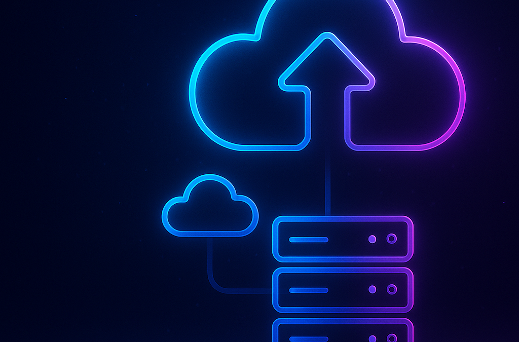 Future-Proofing Your Business: Why the Next Generation of Cloud in South Africa Starts with Oxide Cloud Services