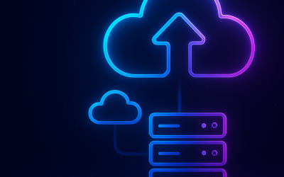 Future-Proofing Your Business: Why the Next Generation of Cloud in South Africa Starts with Oxide Cloud Services