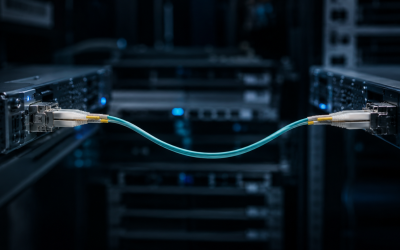 Oxide Cloud Services Joins Teraco Africa Cloud Exchange