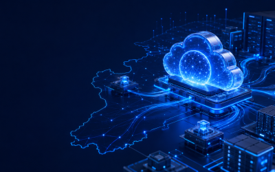 Oxide Cloud Services launches SA cloud built for SA business